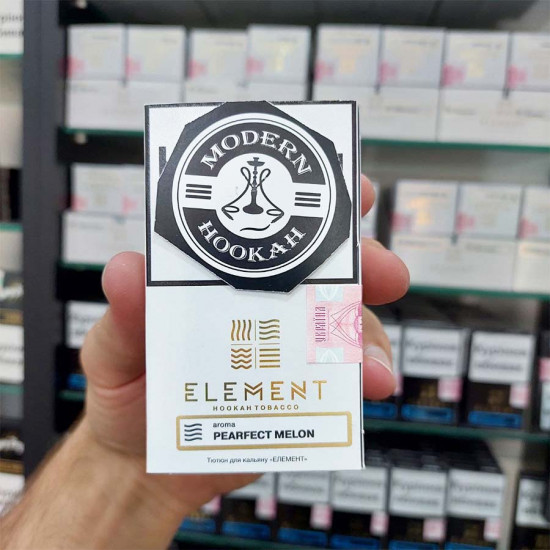 Табак Element Pearfect Melon Air Line 40 гр