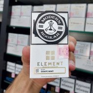 Табак Element Grape Mint (Мятный виноград) Air Line 40 гр