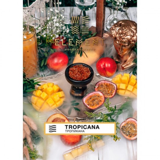 Табак Element Tropicana Air Line 40 гр