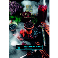 Табак Element Wildberry Mors (Ягодный морс) Water Line 40 гр