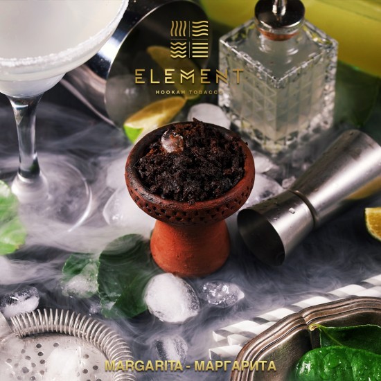 Табак Element Margarita Earth Line 40 гр