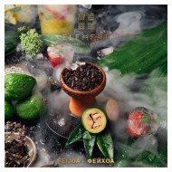 Табак Element Feijoa (Фейхоа) Water Line 40 гр