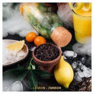 Табак Element Lemon (Лимон) Water Line 40 гр