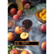 Табак Element Peach (Персик) Earth Line 40 гр