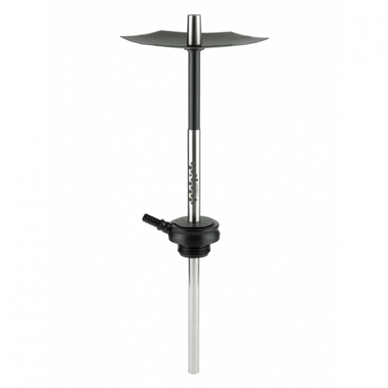 Кальян Embery subMONO-H Black-Silver