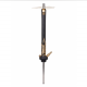 Кальян Embery Wood-ENVY Gold-Black