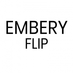 Кальяны Embery FLIP