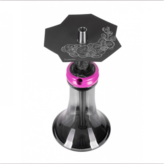 Кальян Embery MiniMONO 2.0 Black Orchid