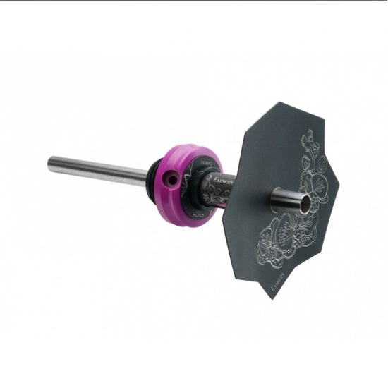 Кальян Embery MiniMONO 2.0 Black Orchid