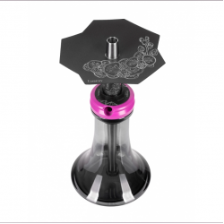Кальян Embery MiniMONO 2.0 Black Orchid