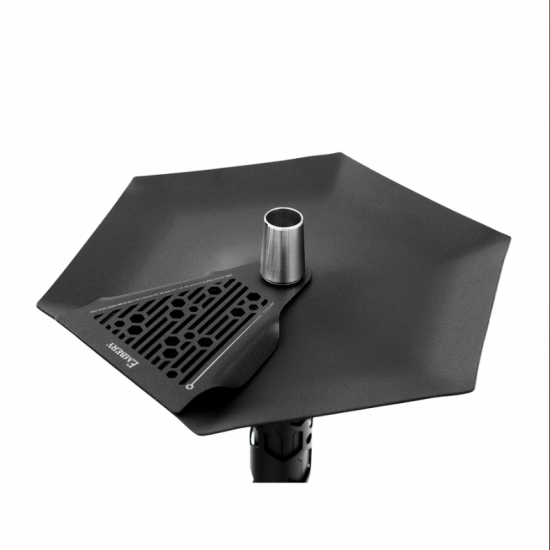 Кальян Embery MONO-H 4.0 Black