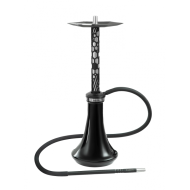 Кальян Embery MONO-H 4.0 Silver-Black