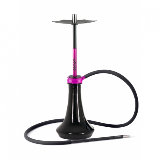 Кальян Embery subMONO-H Purple-Black