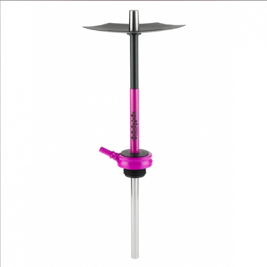 Кальян Embery subMONO-H Purple-Black