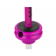 Кальян Embery subMONO-H Purple-Black
