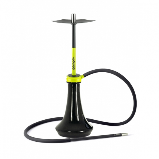  Кальян Embery subMONO-H Yellow-Black