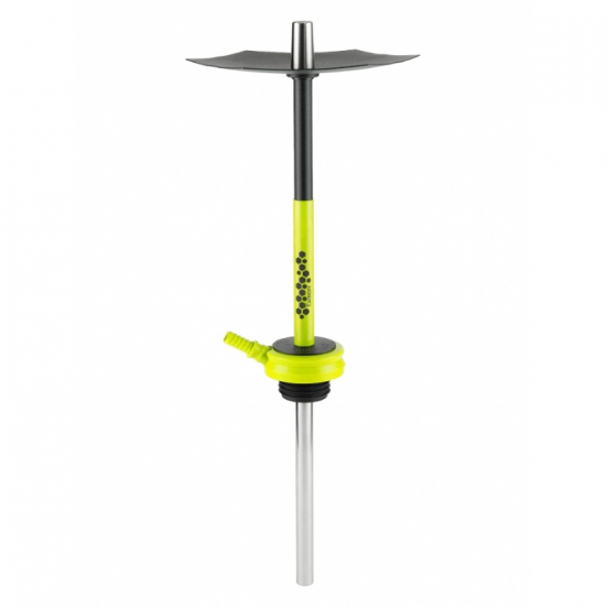  Кальян Embery subMONO-H Yellow-Black