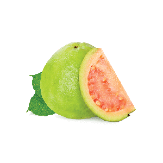Табак для кальяна Fumari Guava (Гуава) 100 гр