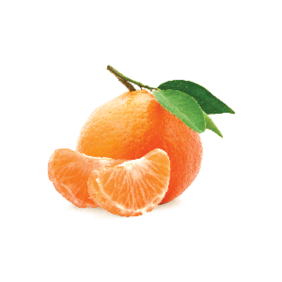 Табак для кальяна Fumari Mandarin Zest (Мандарин) 100 гр