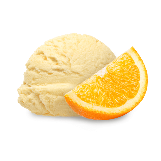Табак для кальяна Fumari Orange Cream (Апельсиновое мороженое) 100 гр