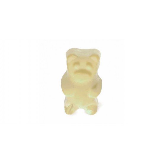 Табак для кальяна Fumari White Gummi Bear (Белые мишки Гамми) 100 гр