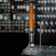 Кальян Geometry Hookah Big Bro Rhombus Gloss Orange