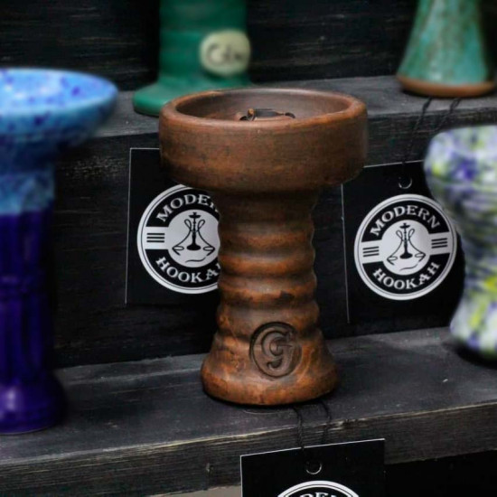 Чаша Grynbowls Harmony Brown