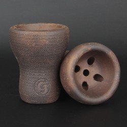 Чаша Grynbowls Mummy