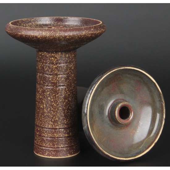 Чаша Gusto Bowls Alien Glaze