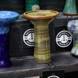 Чаша Gusto Bowls Alien Glaze