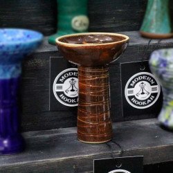 Чаша Gusto Bowls Classic Phunnel Glaze