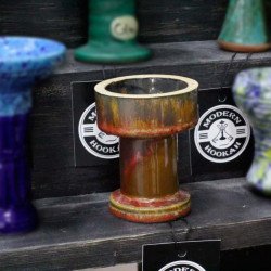 Чаша Gusto Bowls Rook Glaze