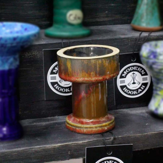 Чаша Gusto Bowls Rook Glaze