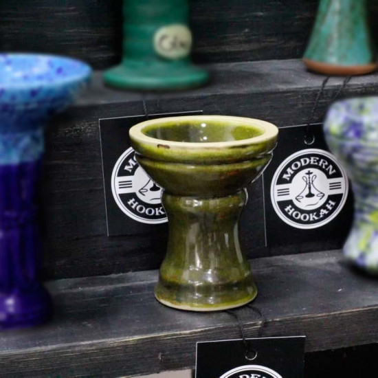 Чаша Gusto Bowls Turkish V2.0 Glaze