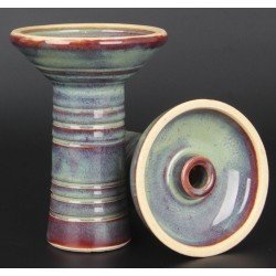 Чаша Gusto Bowls Classic Phunnel Glaze