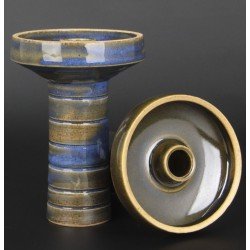 Чаша Gusto Bowls Harmony Glaze