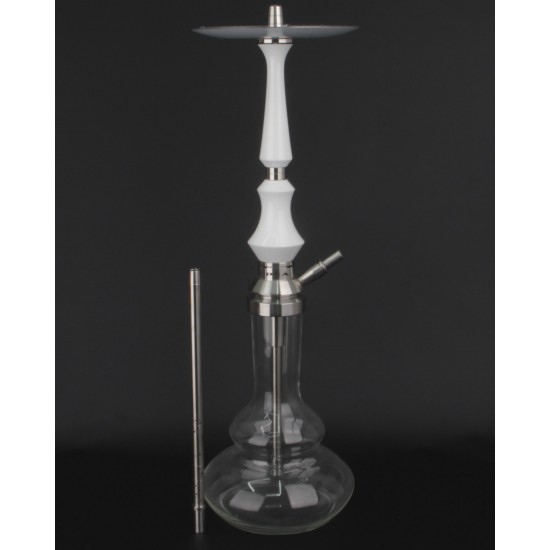 Кальян Khmara Zirka White