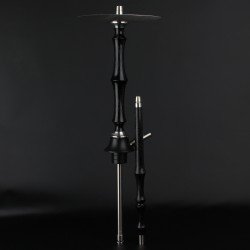 Кальян Khmara Sintesi Wood Black