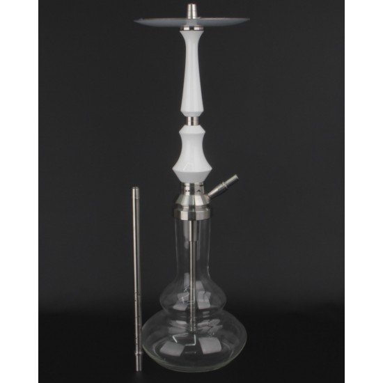 Кальян Khmara Zirka White