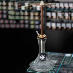 Кальян Hoob Hookahs Go Bronze (без мундштука)