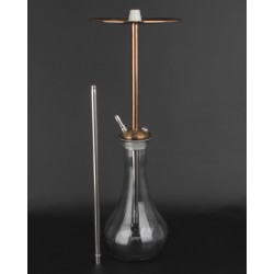 Кальян Hoob Hookahs Go Bronze (без мундштука)