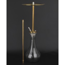 Кальян Hoob Hookahs Go Gold