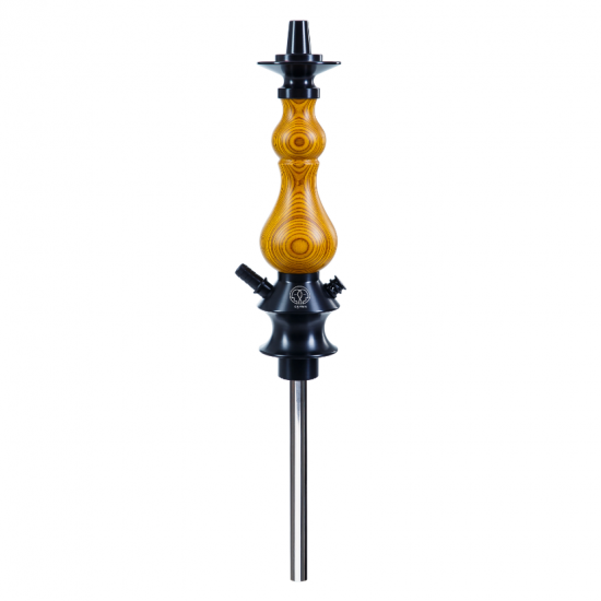 Кальян Karma Model 0.1 Yellow