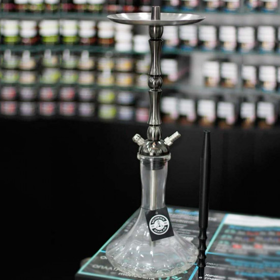 Кальян Копия Mattpear HOOKAH MT GA 7