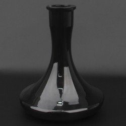 Колба Craft Черная
