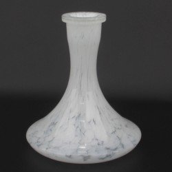 Колба SKY HOOKAH Craft CC Белая