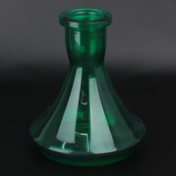 Колба SKY HOOKAH mini Craft Изумруд