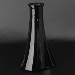 Колба SKY HOOKAH Neo Lux Edge Черный глянец