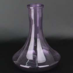 Колба Sky Hookah Craft GLCH Фиолетовая