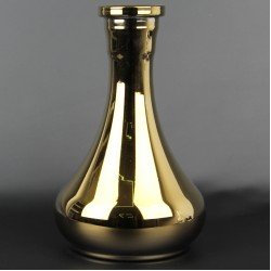 Колба SKY HOOKAH Drop Золото